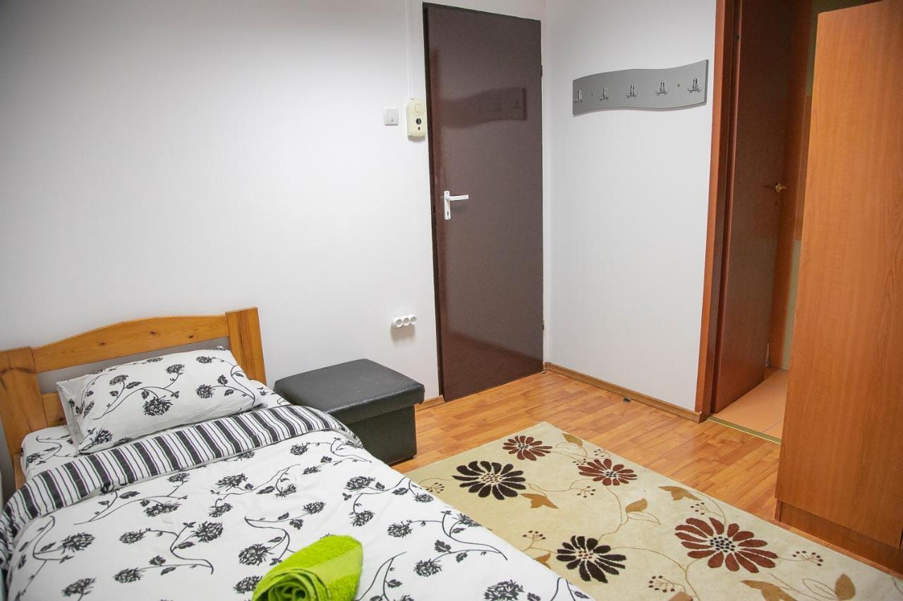 Apartament Xxl-House Târgu-Mureş Zewnętrze zdjęcie