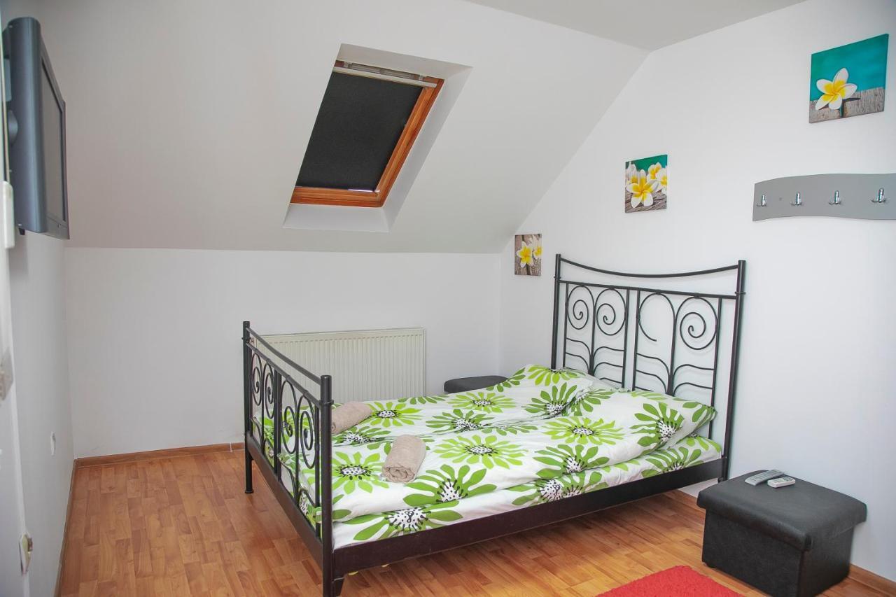 Apartament Xxl-House Târgu-Mureş Zewnętrze zdjęcie