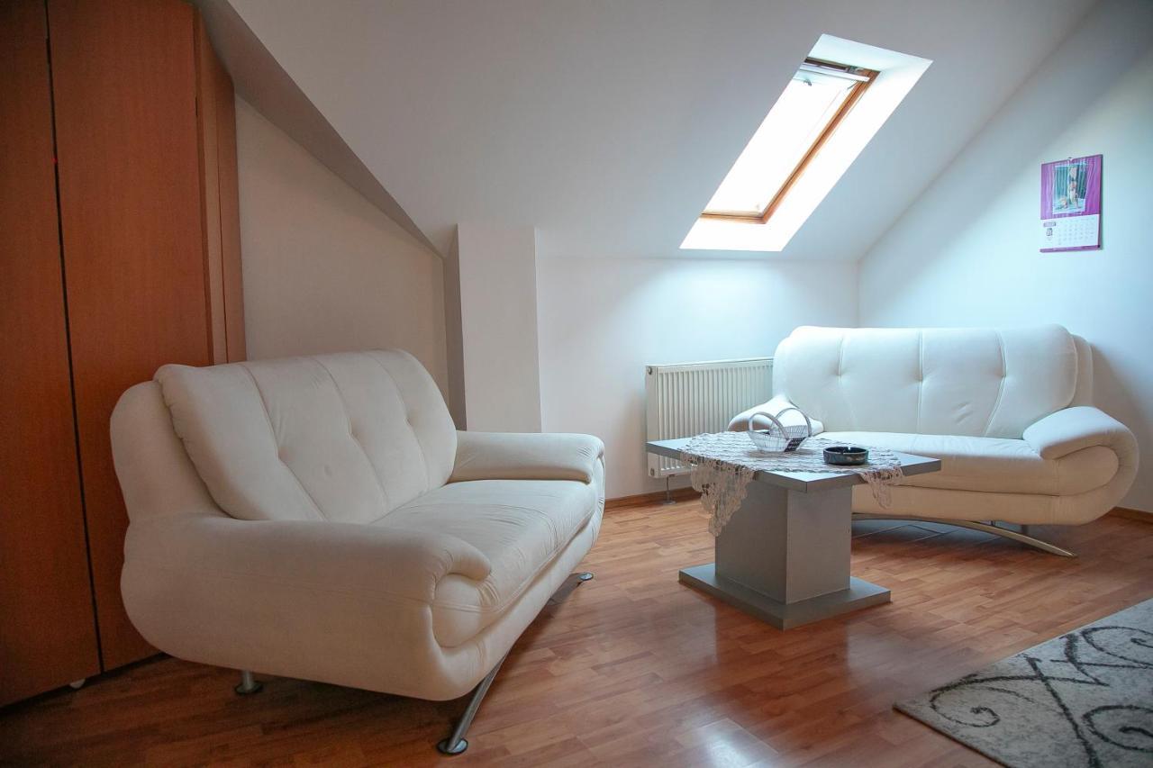 Apartament Xxl-House Târgu-Mureş Zewnętrze zdjęcie
