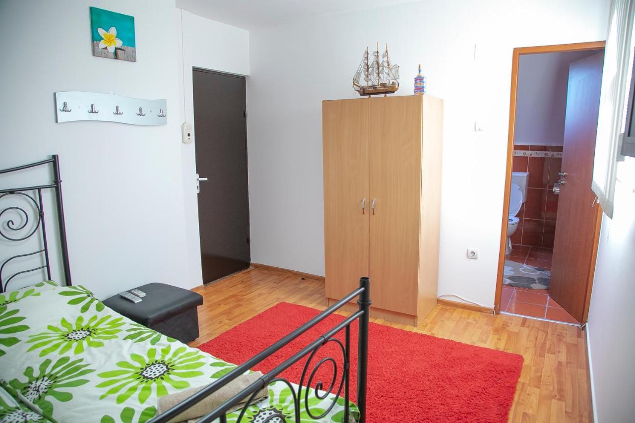 Apartament Xxl-House Târgu-Mureş Zewnętrze zdjęcie