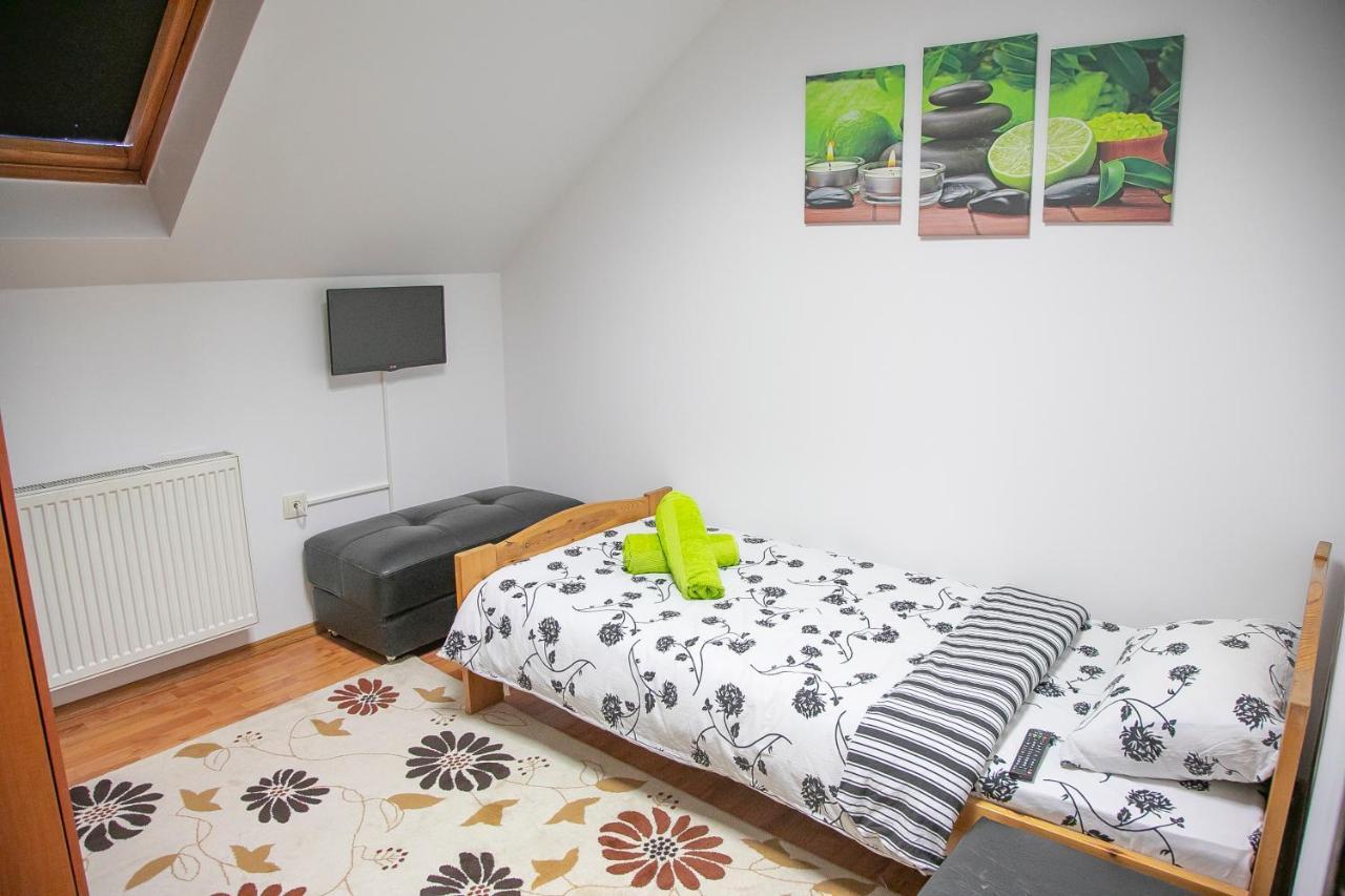 Apartament Xxl-House Târgu-Mureş Zewnętrze zdjęcie
