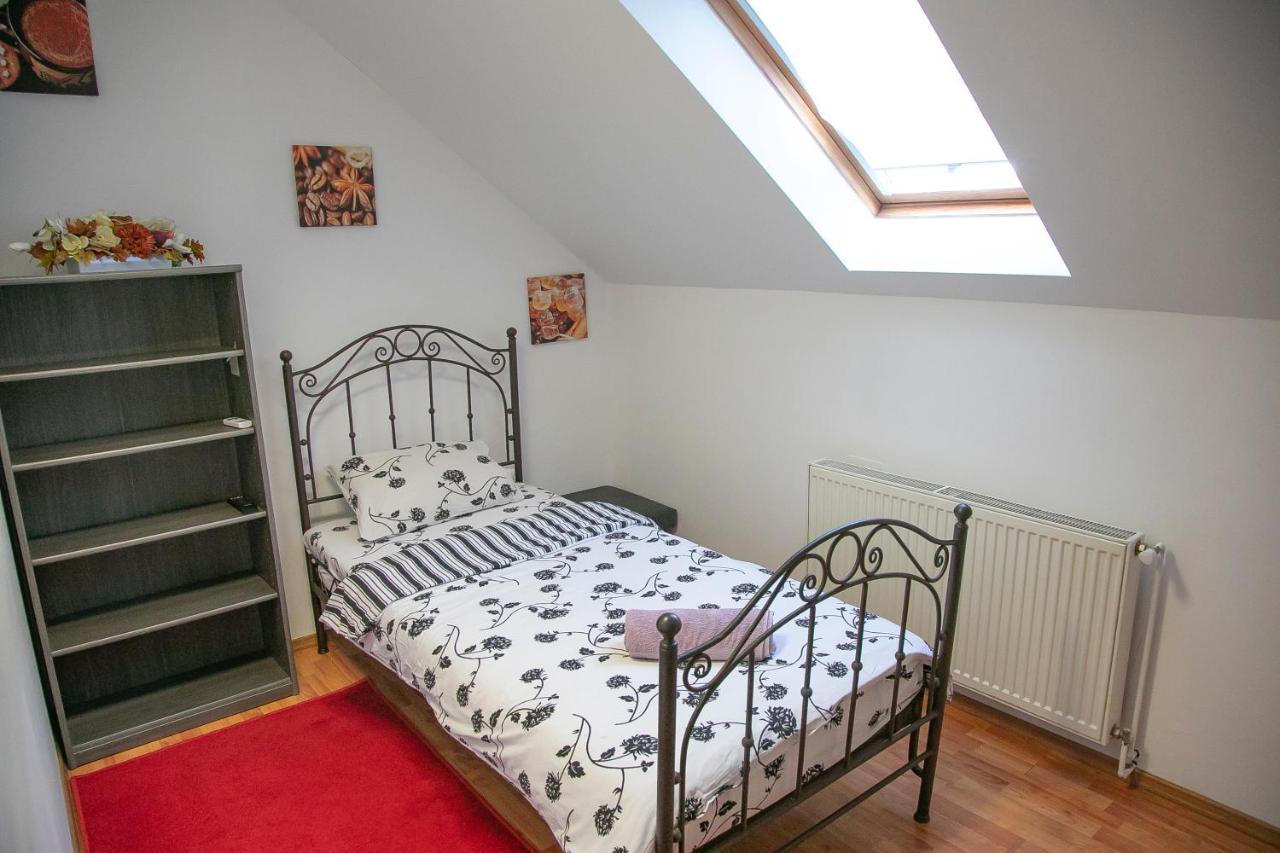 Apartament Xxl-House Târgu-Mureş Zewnętrze zdjęcie